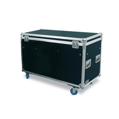 Rack contenedor con bandeja RACK STAGE DOUBLE Rack contenedor con bandeja RACK STAGE DOUBLE