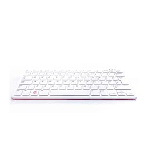 Raspberry Pi 400, teclado QWERTY (ES)