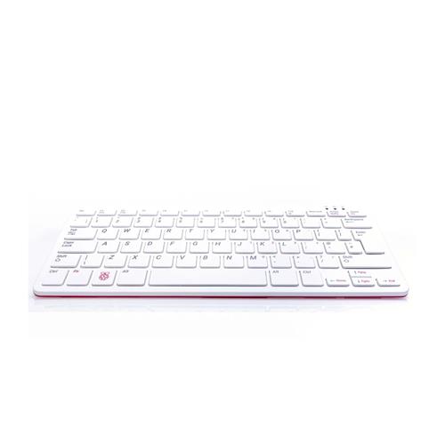 Raspberry Pi 400, teclado QWERTY (ES)