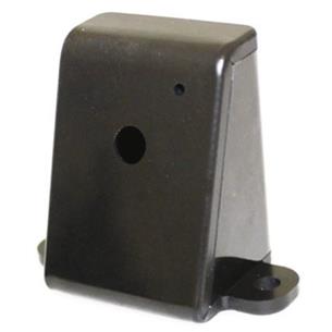 Carcasa para camara para Raspberry Pi negra
