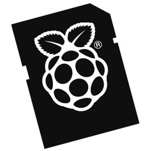 Memoria MicroSD 16G Noobs instalado Raspberry