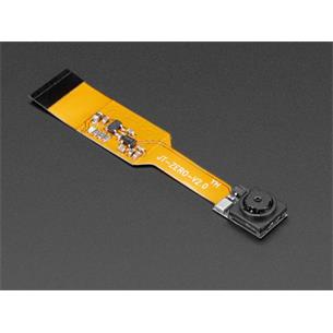 Camara SPY para Raspberry PI Zero