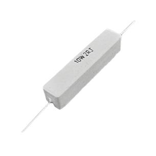 Resistencia bobinada 10W 10kohm