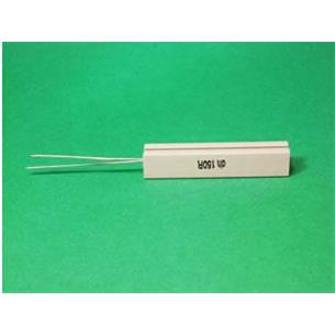 Resistencia bobinada 11W 15ohm vertical