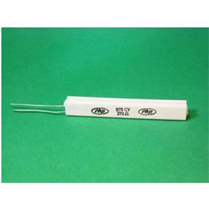 Resistencia bobinada 15W 18ohm vertical