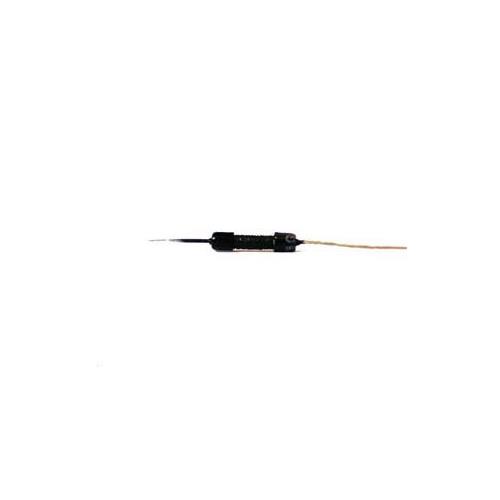 Resistencia bobinada 1W 0,1ohm axial