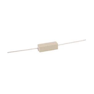 Resistencia bobinada 2W 20ohm axial