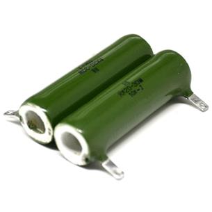 Resistencia bobinada 30W 47 ohm