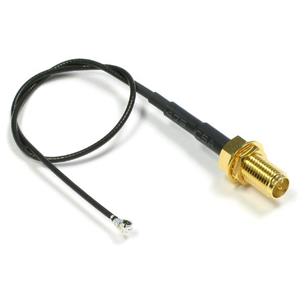 Cable prolongador Wifi Pigtail UFL a SMAI