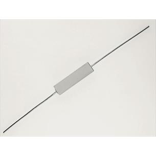 Resistencia bobinada 4W 4,7Kohm axial