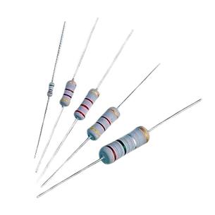 Resistencia fusible 2W 0,56ohm