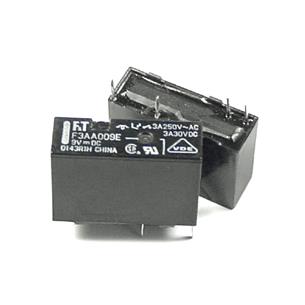 Rele mini 1 circuito 5A 24Vdc Takamisawa