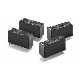 Rele 1 conmutado 9Vdc 8A Omron G6RN-1-DC9