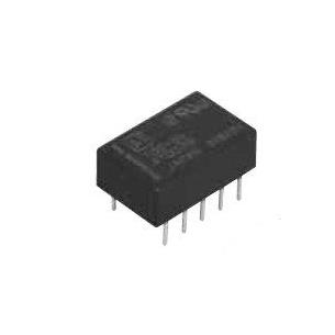 Rele 2 conmutados 24Vdc 1A Panasonic TQ2-24V