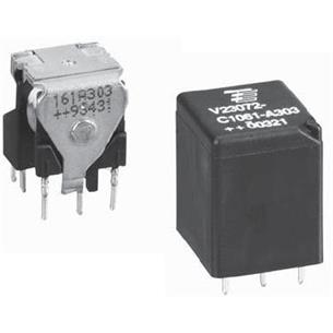 Rele auto V23072C106