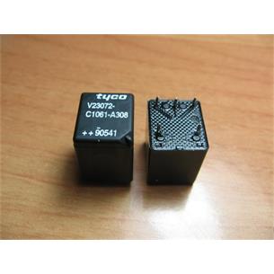 Rele auto V23072-C1061-A308 12V 20A