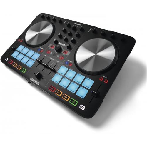 Controladora de Dj BEATMIX 2 MKII + SER INTRO