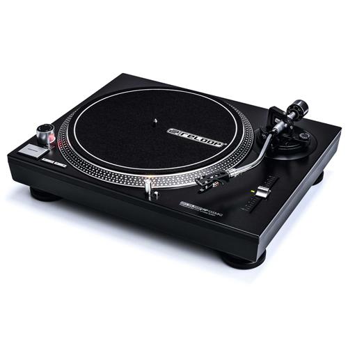 Plato tocadiscos para Dj RP-1000 MK2 Plato tocadiscos para Dj RP-1000 MK2