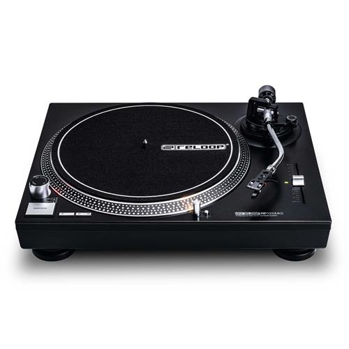 Plato tocadiscos para Dj RP-1000 MK2