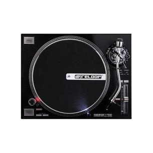 Plato tocadiscos para Dj RP-7000 MK2