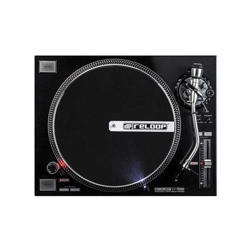 Plato tocadiscos para Dj RP-7000 MK2