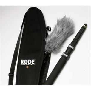 Funda de trasporte para Boompole, Mini-Boompole BAG-BP