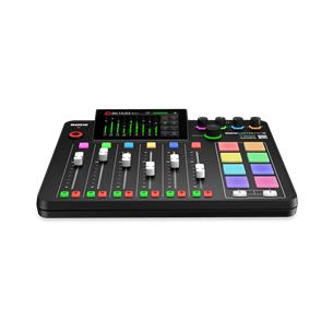 Mezclador interfaz de audio RODE CASTER PRO II