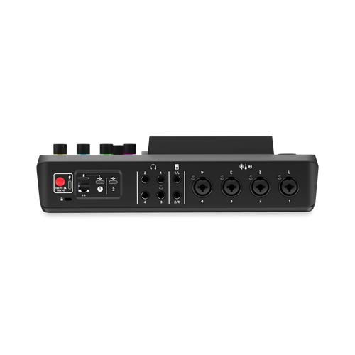 Mezclador interfaz de audio RODE CASTER PRO II