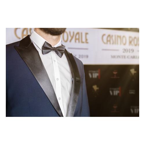 Soporte Clip para el sistema WirelessGO MAGCLIPGO