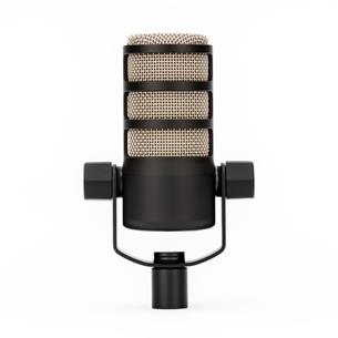 Microfono dinamico broadcast PODMIC