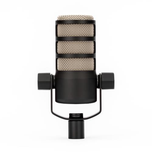 Microfono dinamico broadcast PODMIC