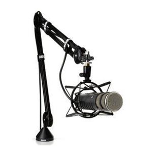 Brazo articulado para Procaster, Podcaster PSA-1 2