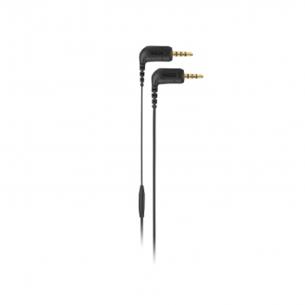 Cable TRRS a TRRS de 3,5mm acodado SC10