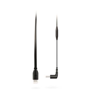 Cable USB-C a Lightning de 30cm SC15