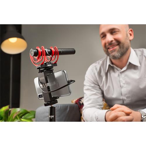 Cable USB-C a Lightning de 30cm SC15