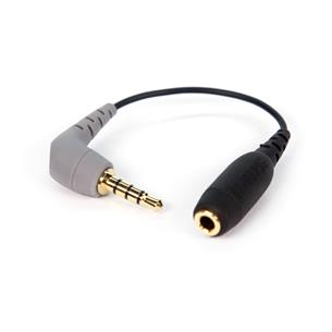 Adaptador 3.5mm TRS a TRRS SC4