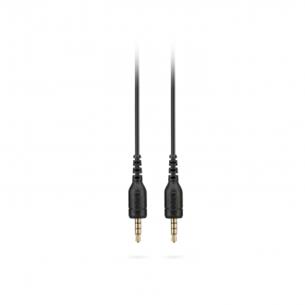 Cable TRRS a TRRS de 3,5mm Long. 1,5m. SC9