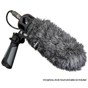 Accesorio paraviento Deluxe para NTG-3 RODE WS7