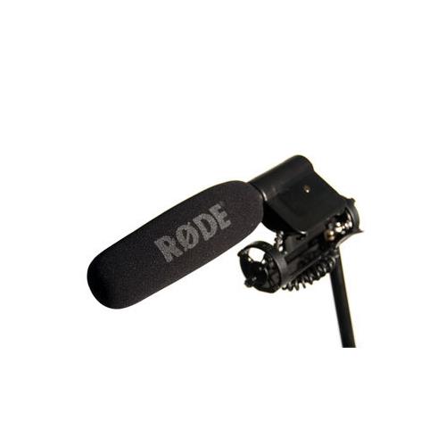 Antiviento para Videomic, NTG-1 y NTG-2 WSVM