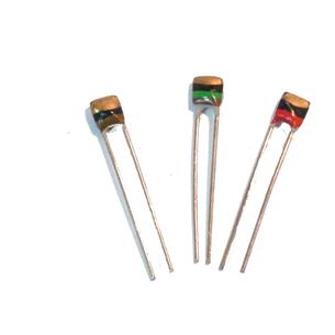 Resistencia NTC 10Kohm 0,5W