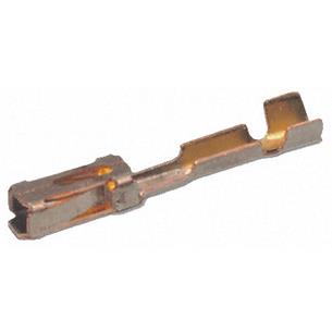 RS Terminal de crimpar,24-20 awg