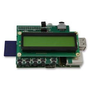 FR PiFace Digital Control&Display Raspberry