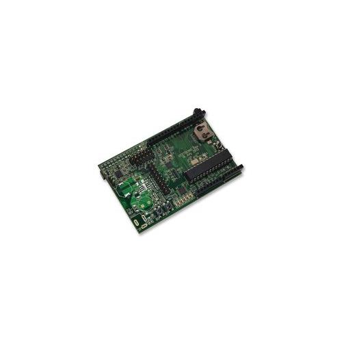FR Interface GerDuino - Arduino/Raspberry