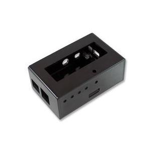 FR Caja Raspberry + PiFace Display & Control