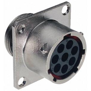 RS Carcasa trasera serie 1,tamaño 10