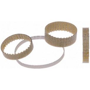 RS Correa dentada PU 6 T2.5 330