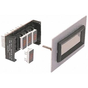 RS Instrumento panel digital a led