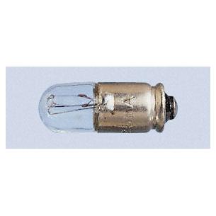 Lamparita T1 3/4 28V 40mA m.groove