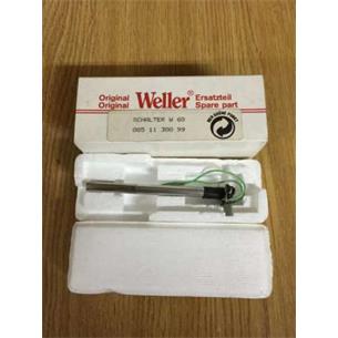 Resistecia soldador Weller MLR21 60W