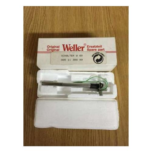 Resistecia soldador Weller MLR21 60W